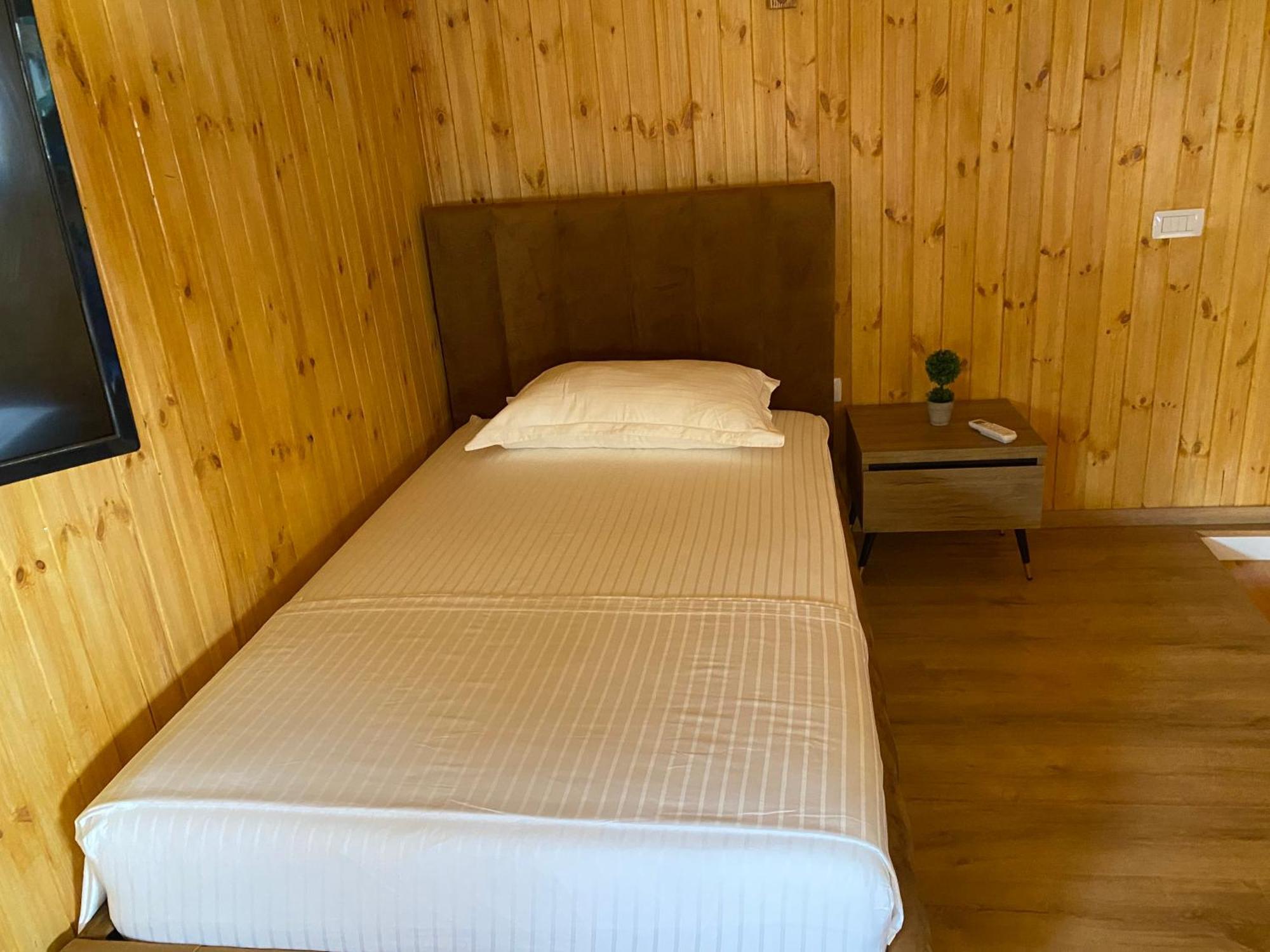 Vila D Berat Værelse billede