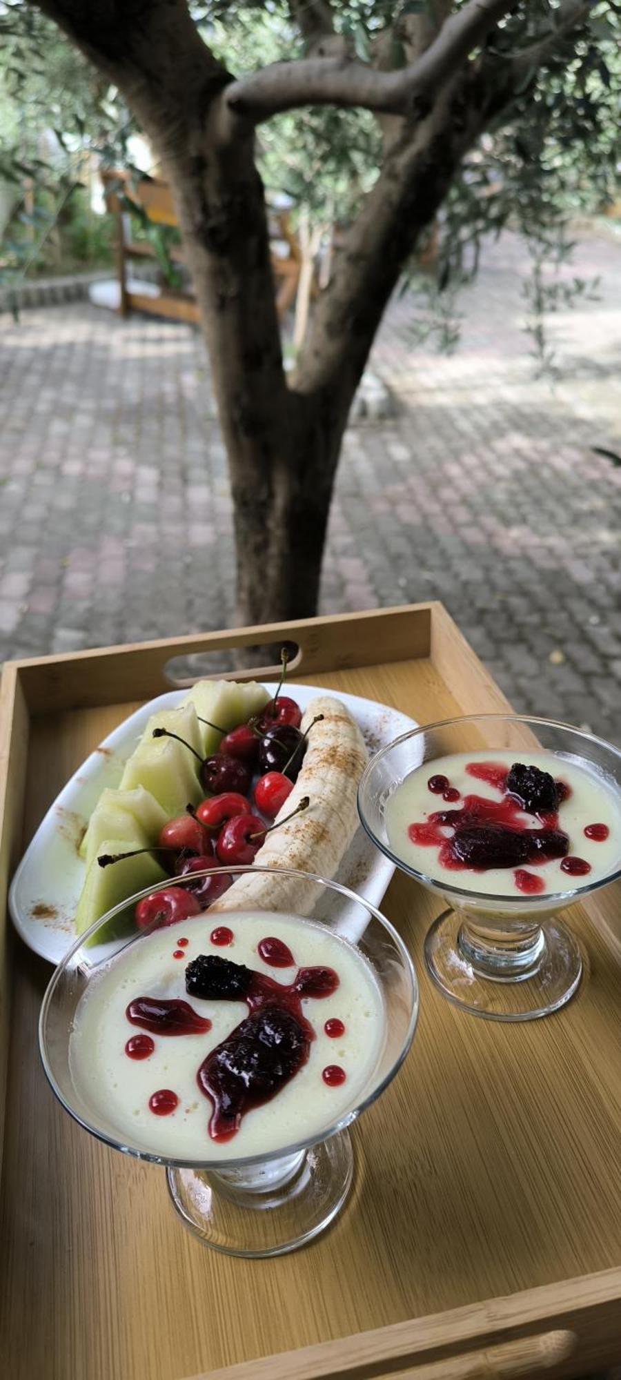 Vila D Berat Eksteriør billede